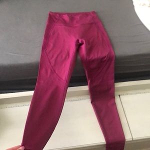 Never been worn Buffbunny Eco Legging